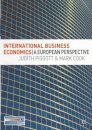 International Business Economics