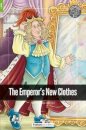 The Emperor's New Clothes - Foxton Readers Level 1 (400 Headwords CEFR A1-A2) with free online AUDIO
