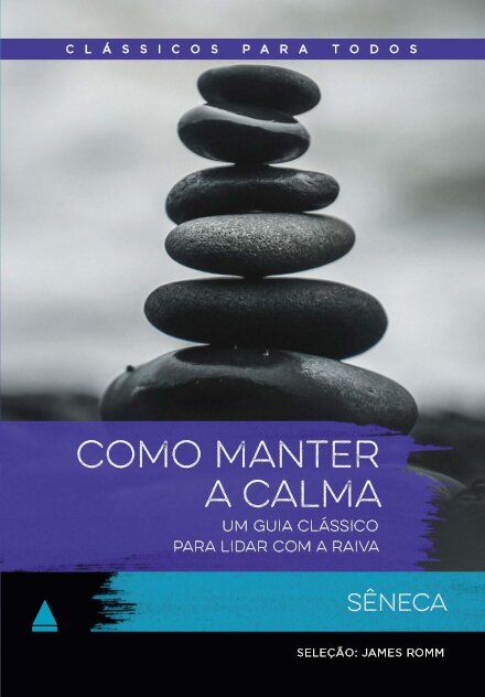 Como manter a calma: guia para lidar com a raiva (CPT)