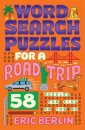 Word Search Puzzles for a Road Trip