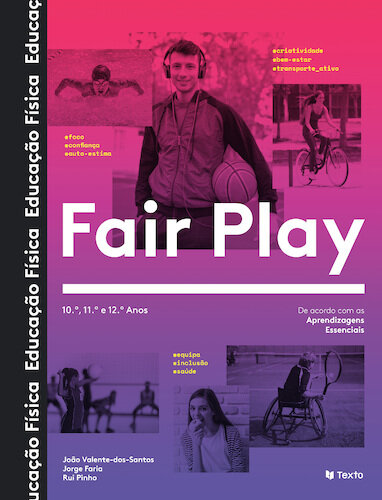 Fair Play 10/11/12 - Manual do Aluno 2025