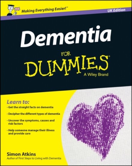 Dementia For Dummies, UK Edition