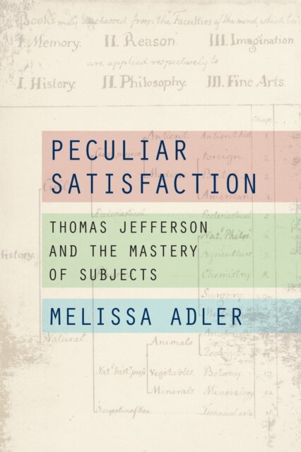 Peculiar Satisfaction