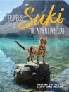 Travels of Suki the Adventure Cat