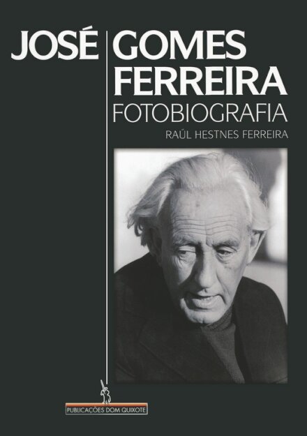 José Gomes Ferreira - Fotobiografia
