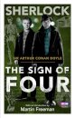 Sherlock: The Sign Of Four (Tv)