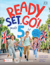 Ready, Set, Go! 5.º Manual do Aluno 2025