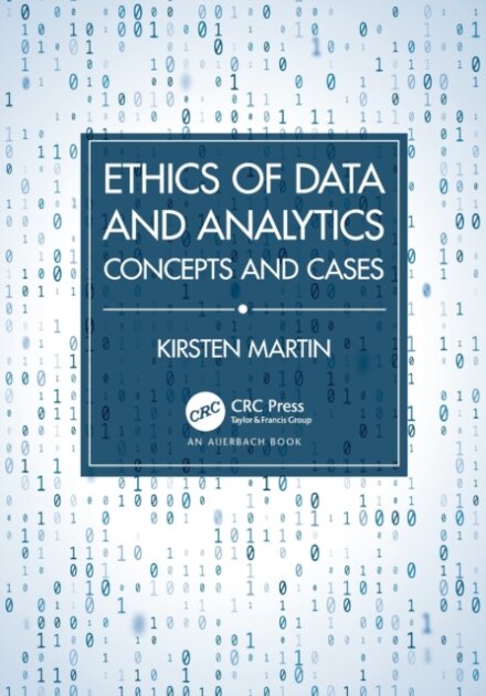 Ethics of Data and Analytics