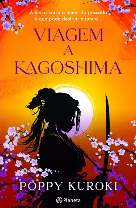 Viagem A Kagoshima