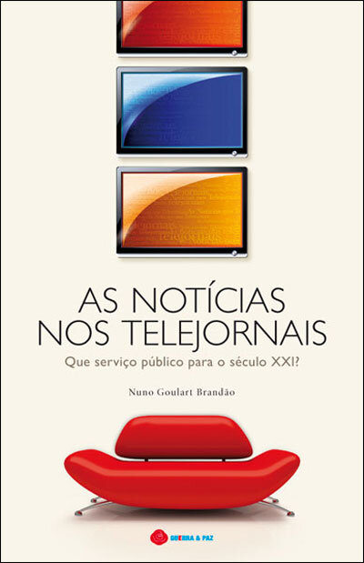 As Noticias Nos Telejornais