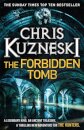 The Forbidden Tomb (The Hunters 2)