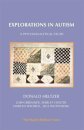 Explorations in Autism