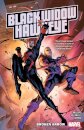 Black Widow & Hawkeye: Broken Arrow