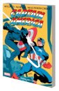 Mighty Marvel Masterworks: Captain America Vol. 3 - To Be Reborn