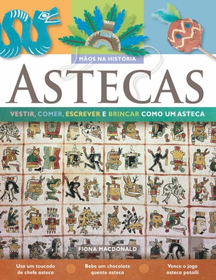 Astecas
