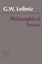 Leibniz: Philosophical Essays