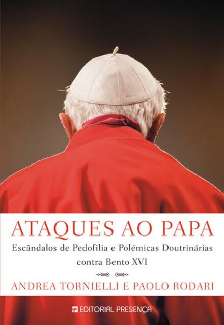 Ataques ao Papa