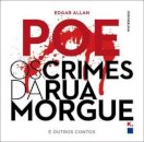 Os Crimes da Rua da Morgue e Outros Contos