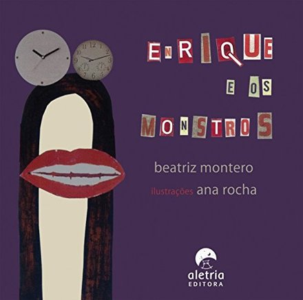 Enrique E Os Monstros
