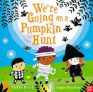 We're Going On A Pumpkin Hunt