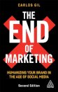 The End of Marketing