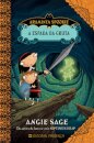 Araminta Spookie E A Espada Da Gruta