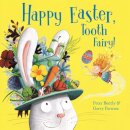 Happy Easter Tooth  Fairy!