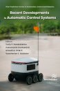 Recent Developments in Automatic Control Systems