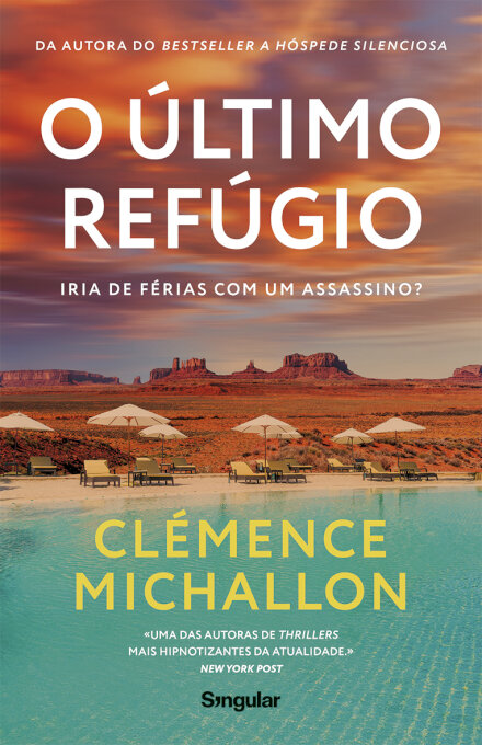 O último refúgio