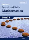Edexcel Functional Skills Mathematics Level 1 Student Book