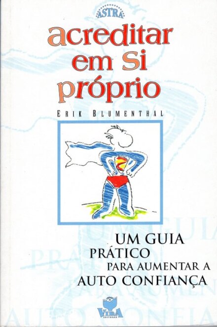 Acreditar Em Si Próprio
