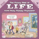 Funny Side Of Life Wiro Planner Wall Cal