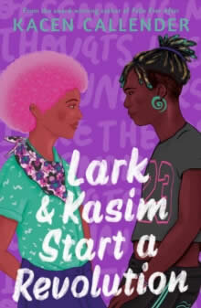 Lark & Kasim Start A Revolution