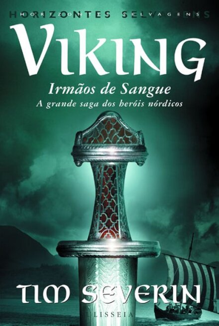 Viking-Irmaos De Sangue