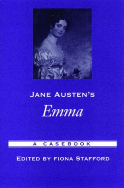 Jane Austen's Emma