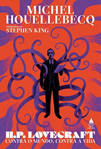 H.P. Lovecraft Contra O Mundo, Contra A Vida