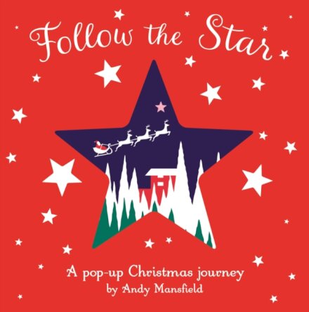 Follow The Star (Pop-Up)