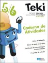Teki - Educação Tecnológica - 5.º/6.º Anos Caderno de atividades 2025