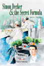 Simon Decker & The Secret Formula Livro De Leitura