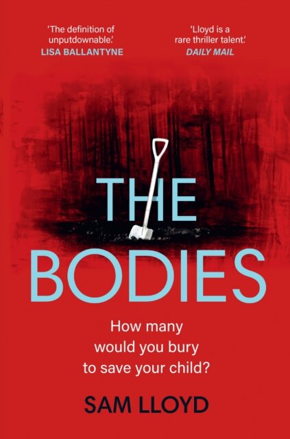 The Bodies