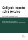 Código Do Imposto Sobre Veículos - Anotado, Comentado, com Notas Remissivas e Jurisprudência