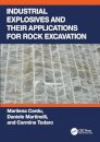 Industrial Explosives and their Applications for Rock Excavation