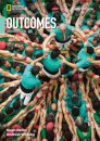 Outcomes 3rd Edition Advanced Student's Book with the Spark platform