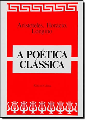 Poética Clássica