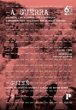 A Guerra - Guiné