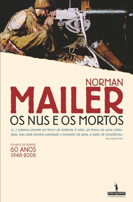 Os Nus E Os Mortos