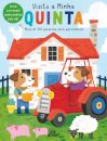 Visita a Minha Quinta
