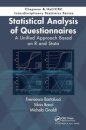Statistical Analysis of Questionnaires