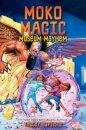 Moko Magic: Museum Mayhem
