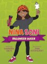 Nina Soni, Halloween Queen